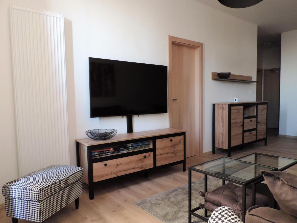 Apartman Bery, Vysoke Tatry Exterior photo